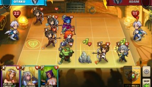 Cunt Wars Adult screenshot1