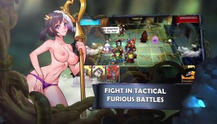 Cunt Wars Adult screenshot3