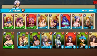 Cunt Wars Adult screenshot5