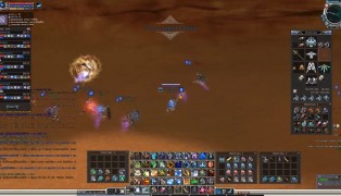 RF Online screenshot1
