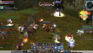 RF Online screenshot4