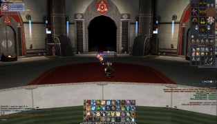 RF Online screenshot5