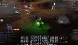 RF Online screenshot9