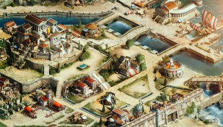 Sparta: War of Empire screenshot2