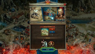 Sparta: War of Empire screenshot4