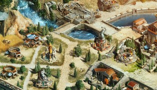 Sparta: War of Empire screenshot5