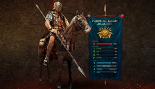 Sparta: War of Empire screenshot7