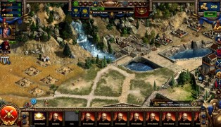 Sparta: War of Empire screenshot9
