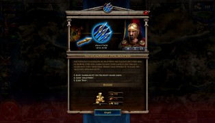 Sparta: War of Empire screenshot10