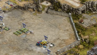 Generals: Art of War screenshot3