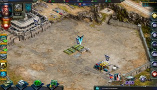 Generals: Art of War screenshot4