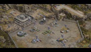 Generals: Art of War screenshot6