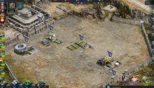 Generals: Art of War screenshot7