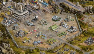 Generals: Art of War screenshot8