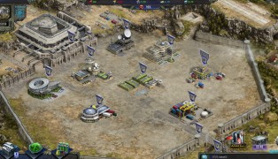 Generals: Art of War screenshot9