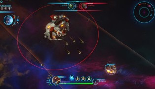 Beyond the Void screenshot1