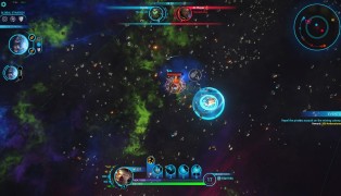 Beyond the Void screenshot2