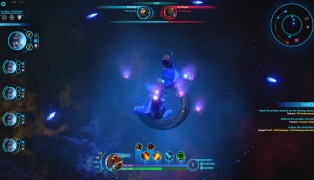 Beyond the Void screenshot4