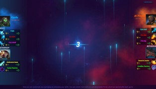 Beyond the Void screenshot5