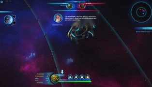 Beyond the Void screenshot6