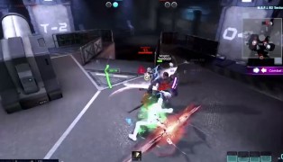 Cronix screenshot2