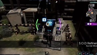 Cronix screenshot3