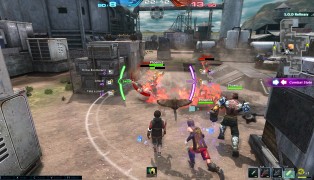 Cronix screenshot10