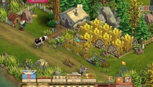 Klondike screenshot8