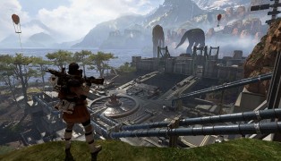 Apex Legends screenshot11