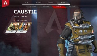 Apex Legends screenshot15