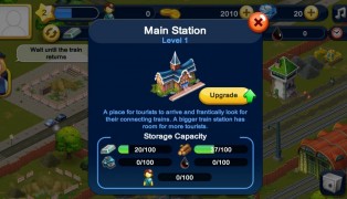 Rail World screenshot5