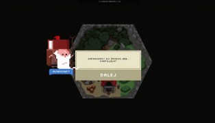 Dark Gnome screenshot1