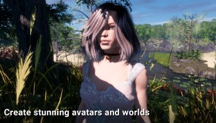 Sansar screenshot4