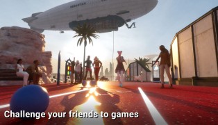 Sansar screenshot9