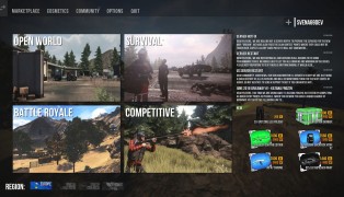 Infestation: The New Z screenshot2