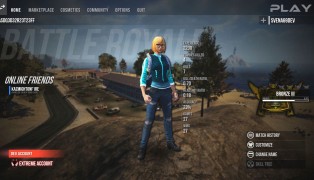 Infestation: The New Z screenshot3