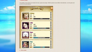 One Piece H5 screenshot5