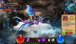 MageRealm screenshot4
