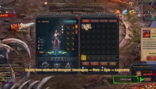 MageRealm screenshot7