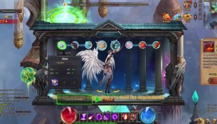 MageRealm screenshot8
