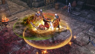Guardians of Ember screenshot5