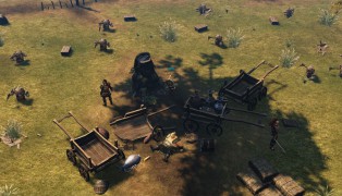 Guardians of Ember screenshot7