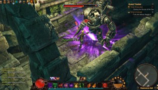 Guardians of Ember screenshot9
