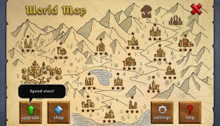 Castle Woodwarf 2 screenshot6
