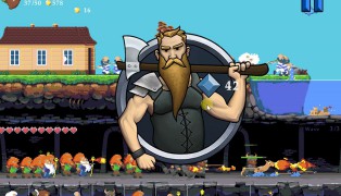 Castle Woodwarf 2 screenshot7