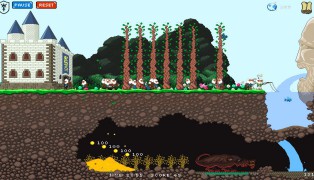 Castle Woodwarf 2 screenshot10