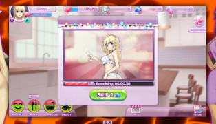 Pocket Waifu screenshot2