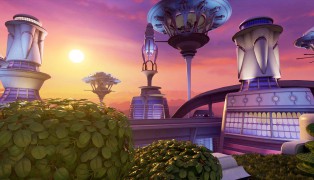 Rocket Arena screenshot5