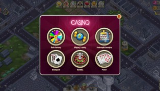 Mafia Battle screenshot8