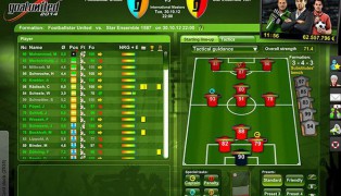 Goalunited screenshot10